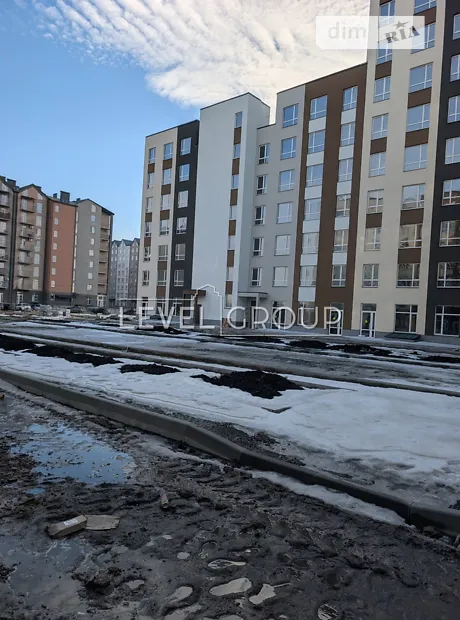 Квартира на вул. Героїв Крут, 6 в Києві, ID 306559, фото №1