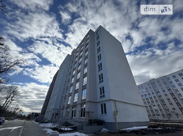 Квартира на вул. Князя Володимира Великого, 16 в Києві, ID 239065, фото №1