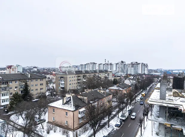Квартира на вул. Слави Стецько, 4а в Івано-Франківську, ID 172342, фото №3