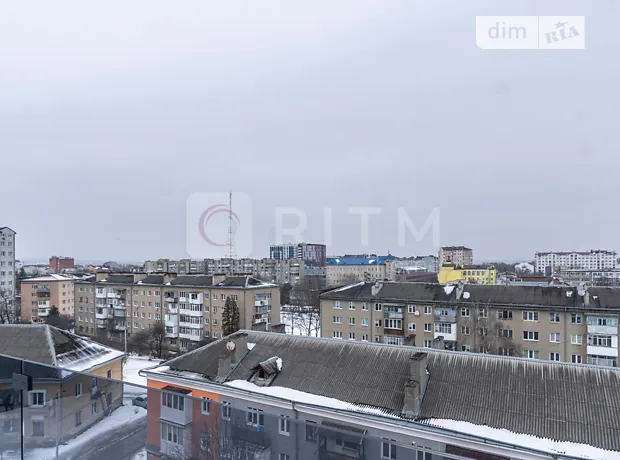 Квартира на вул. Слави Стецько, 4а в Івано-Франківську, ID 172342, фото №5