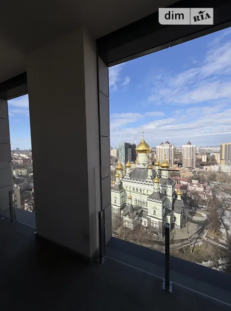 Квартира на вул. Січових Стрільців, 44А в Києві, ID 204663, фото №49