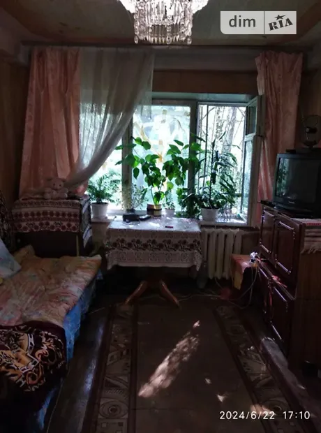 Квартира на вул. Мрії в Києві, ID 170730, фото №13