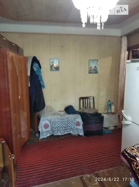 Квартира на вул. Мрії в Києві, ID 170730, фото №14
