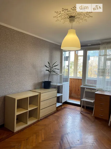 Квартира на вул. Юрія Іллєнка, 87 в Києві, ID 274415, фото №1
