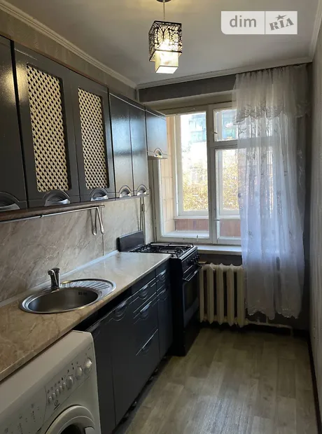 Квартира на вул. Юрія Іллєнка, 87 в Києві, ID 274415, фото №12