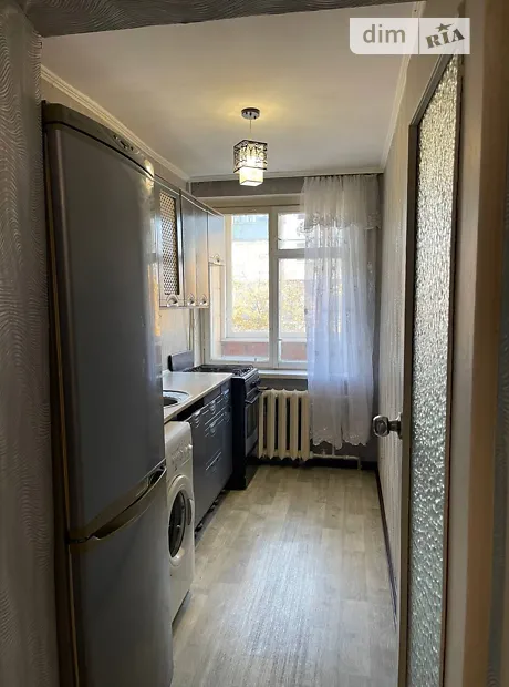Квартира на вул. Юрія Іллєнка, 87 в Києві, ID 274415, фото №13