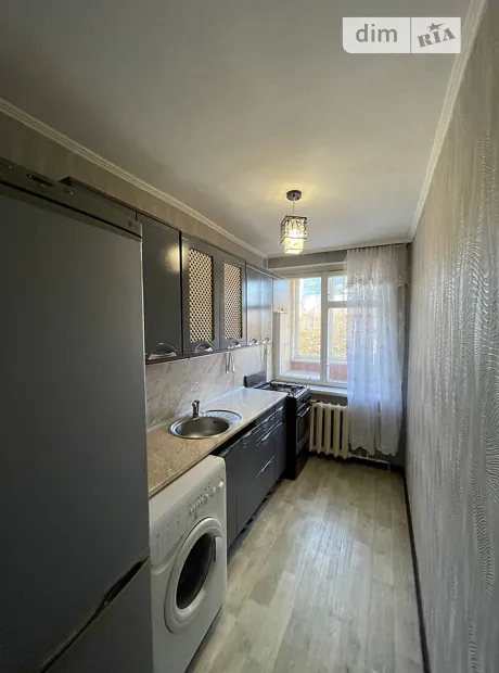 Квартира на вул. Юрія Іллєнка, 87 в Києві, ID 274415, фото №14