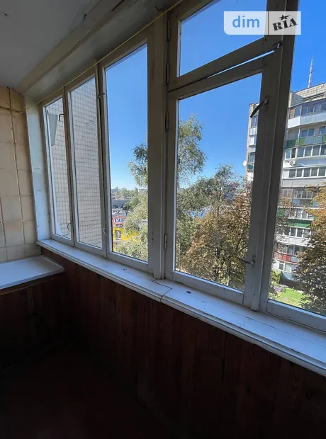 Квартира на вул. Юрія Іллєнка, 87 в Києві, ID 274415, фото №15