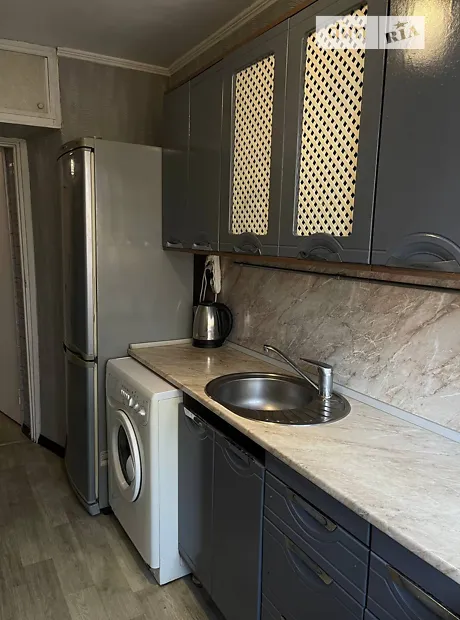 Квартира на вул. Юрія Іллєнка, 87 в Києві, ID 274415, фото №4