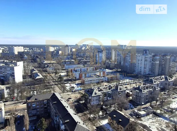Квартира на вул. Юрія Пасхаліна, 17 в Києві, ID 165122, фото №19