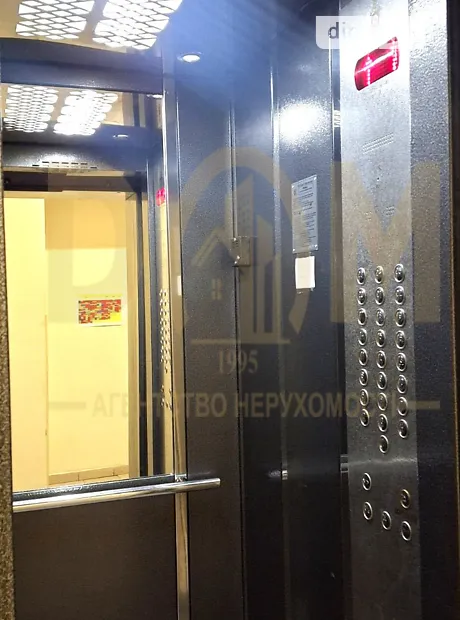 Квартира на вул. Юрія Пасхаліна, 17 в Києві, ID 165122, фото №28