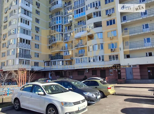 Квартира на вул. Юрія Пасхаліна, 17 в Києві, ID 165122, фото №29