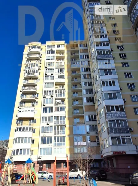 Квартира на вул. Юрія Пасхаліна, 17 в Києві, ID 165122, фото №30