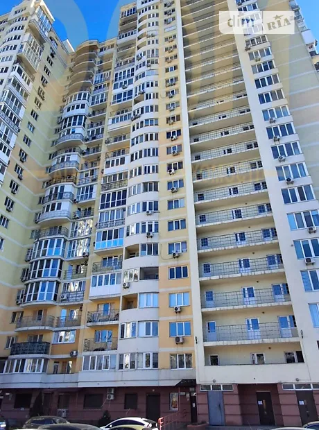 Квартира на вул. Юрія Пасхаліна, 17 в Києві, ID 165122, фото №31