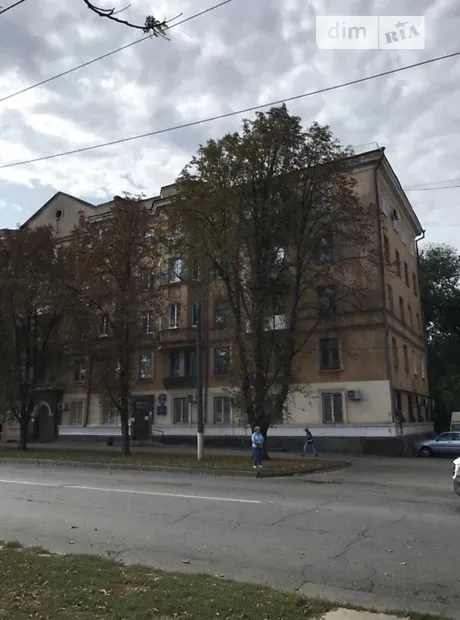 Квартира на вул. Петра Калнишевського, 5 в Кривому Розі, ID 207082, фото №1
