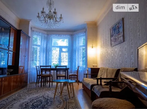 Квартира на вул. Петра Калнишевського, 5 в Кривому Розі, ID 207082, фото №2