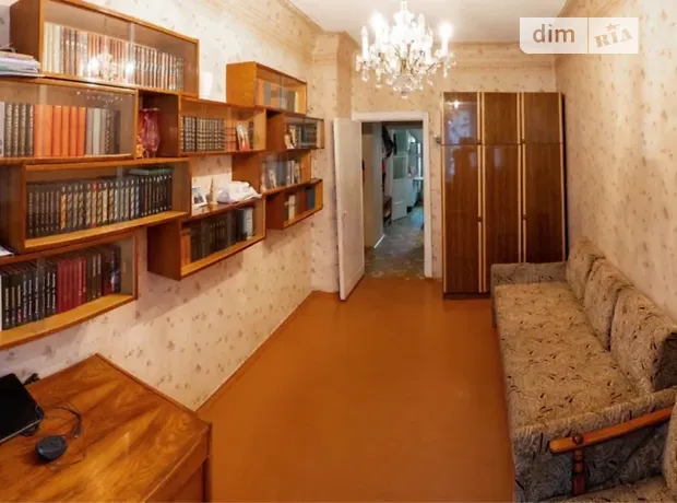 Квартира на вул. Петра Калнишевського, 5 в Кривому Розі, ID 207082, фото №4