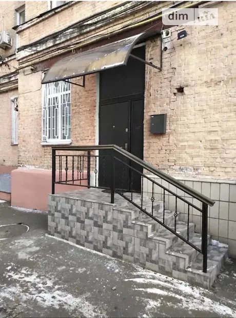 Квартира на вул. Інститутська, 24/7 в Києві, ID 197650, фото №9