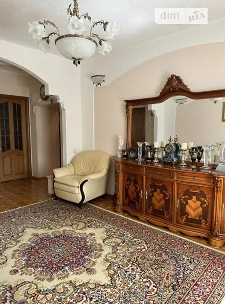 Квартира на вул. Робоча, 168 в Дніпрі, ID 175131, фото №1