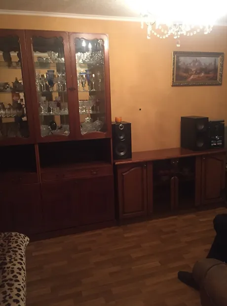 Квартира на вул. Юрія Пасхаліна, 12 в Київ, ID 169374, фото №2