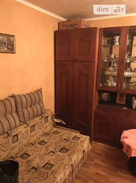 Квартира на вул. Юрія Пасхаліна, 12 в Києві, ID 169374, фото №15