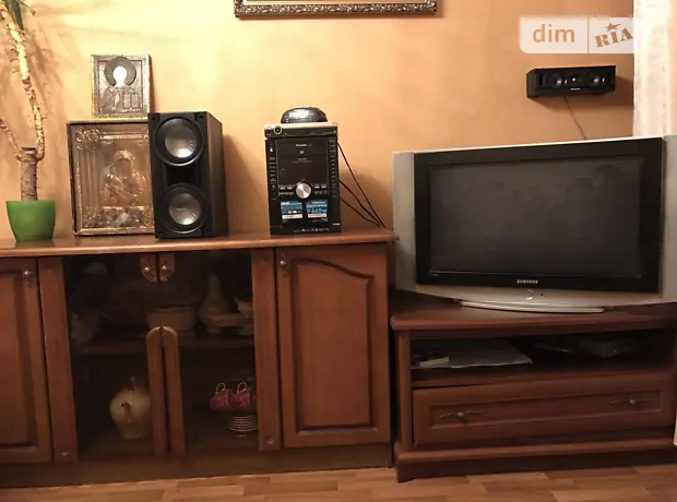 Квартира на вул. Юрія Пасхаліна, 12 в Києві, ID 169374, фото №16