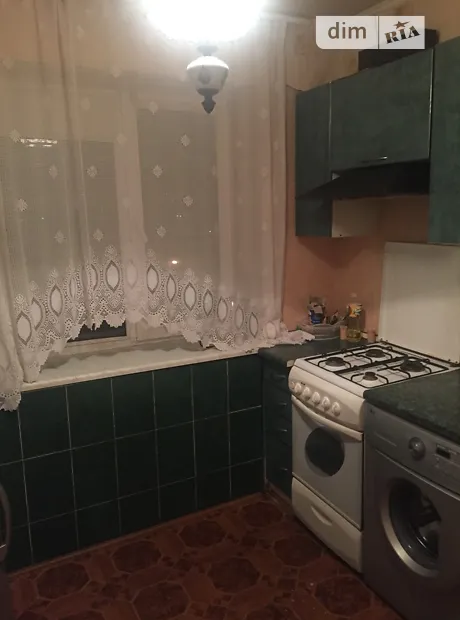Квартира на вул. Юрія Пасхаліна, 12 в Києві, ID 169374, фото №18