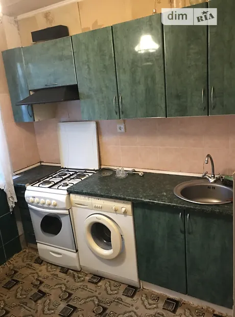 Квартира на вул. Юрія Пасхаліна, 12 в Києві, ID 169374, фото №20