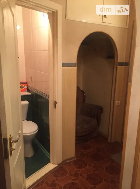 Квартира на вул. Юрія Пасхаліна, 12 в Київ, ID 169374, фото №3