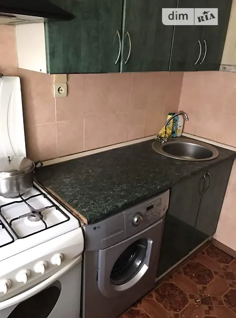 Квартира на вул. Юрія Пасхаліна, 12 в Київ, ID 169374, фото №4