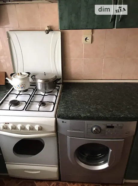 Квартира на вул. Юрія Пасхаліна, 12 в Києві, ID 169374, фото №8