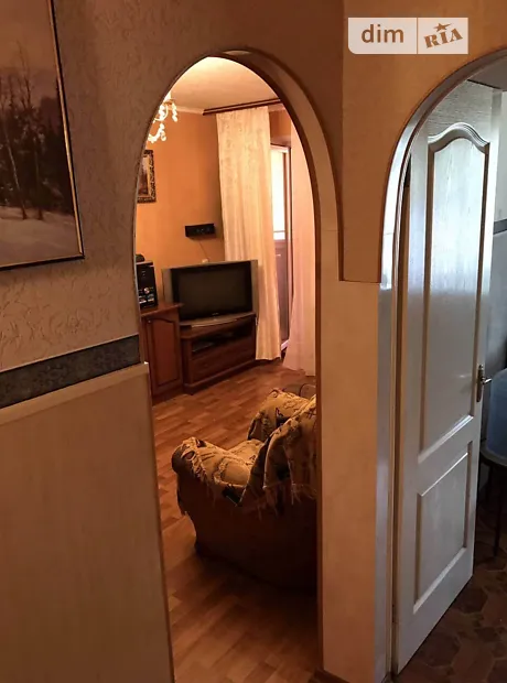 Квартира на вул. Юрія Пасхаліна, 12 в Києві, ID 169374, фото №9