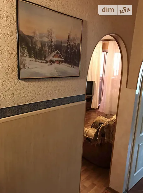 Квартира на вул. Юрія Пасхаліна, 12 в Києві, ID 169374, фото №10
