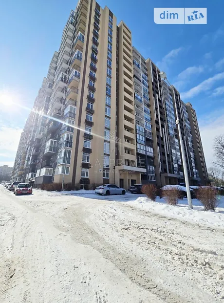 Квартира на вул. Академіка Заболотного, 148В в Києві, ID 191133, фото №10