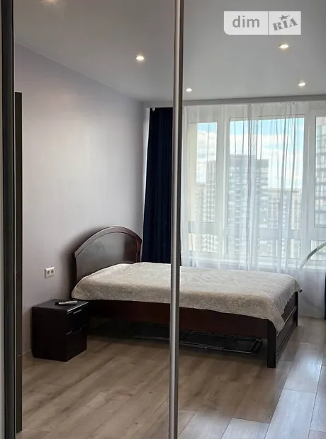 Квартира на вул. Зарічна, 2 в Києві, ID 483519, фото №12