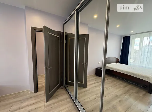 Квартира на вул. Зарічна, 2 в Києві, ID 483519, фото №13