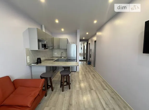 Квартира на вул. Зарічна, 2 в Києві, ID 483519, фото №16