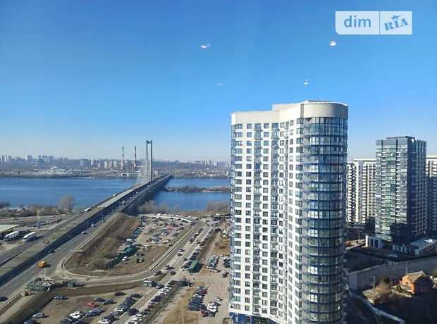 Квартира на вул. Зарічна, 2 в Києві, ID 483519, фото №10