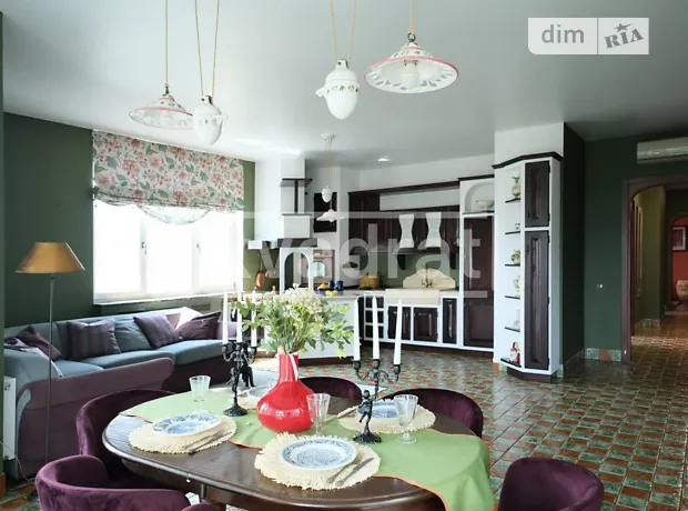 Квартира на вул. Звіринецька, 59 в Київ, ID 250768, фото №1