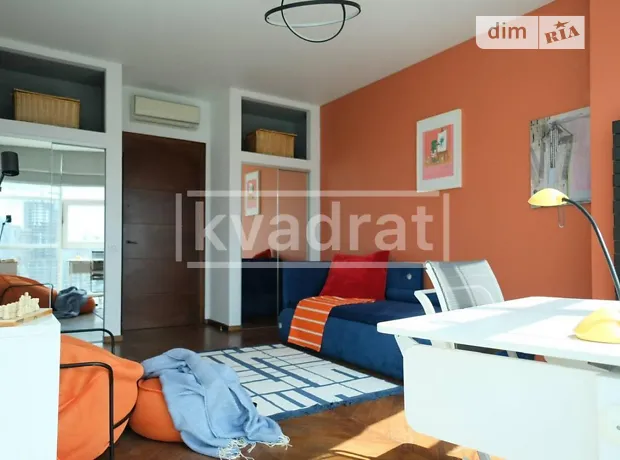 Квартира на вул. Звіринецька, 59 в Києві, ID 250768, фото №18