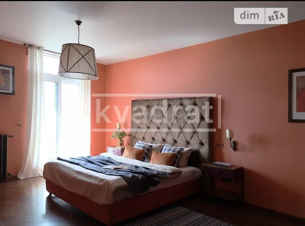 Квартира на вул. Звіринецька, 59 в Києві, ID 250768, фото №8