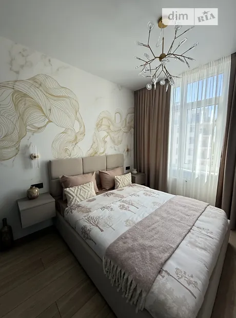 Квартира на вул. Краснова, 3 в Одесі, ID 241601, фото №2