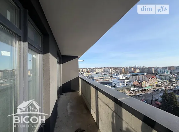 Квартира на вул. Торговиця в Тернополі, ID 258345, фото №15