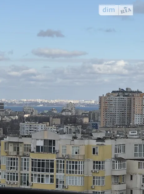 Квартира на вул. Краснова, 3 в Одесі, ID 201614, фото №1