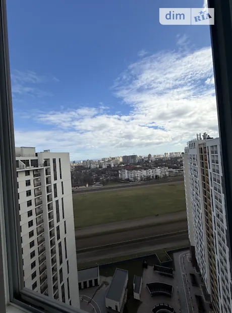 Квартира на вул. Краснова, 3 в Одесі, ID 187964, фото №4
