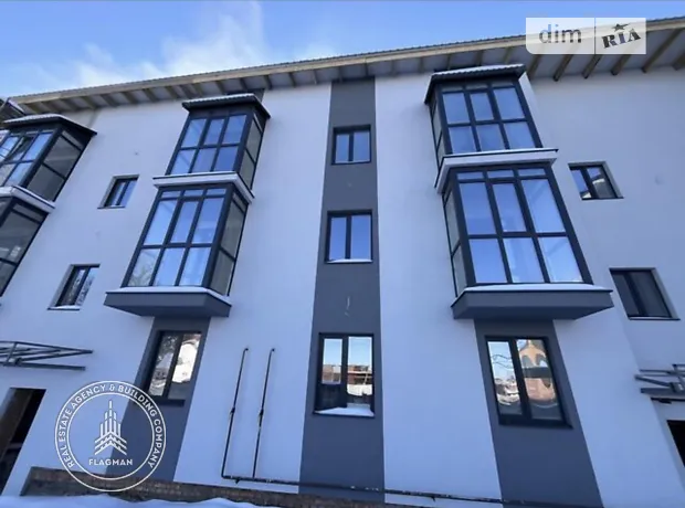 Квартира на вул. Шевченка в Вінниці, ID 242474, фото №1