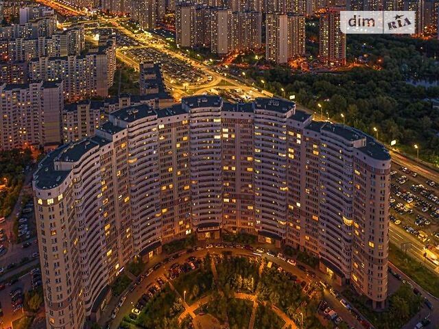 Квартира на вул. Олени Пчілки, 2 в Київ, ID 167503, фото №1