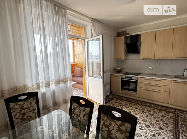 Квартира на вул. Олени Пчілки, 2 в Київ, ID 167503, фото №2