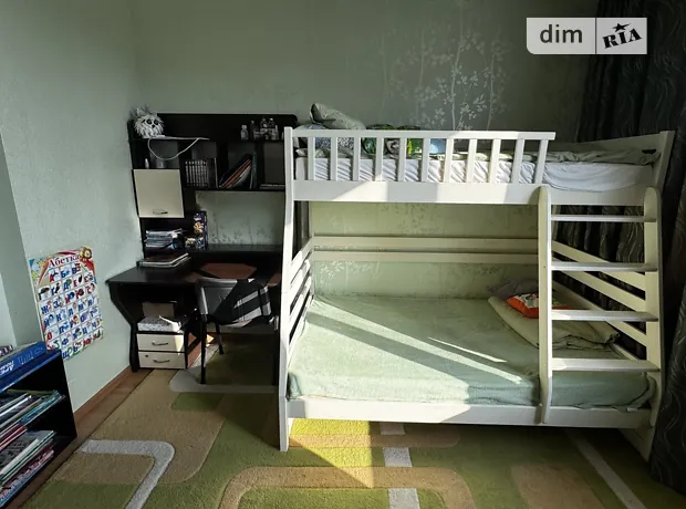 Квартира на вул. Олени Пчілки, 2 в Києві, ID 167503, фото №11