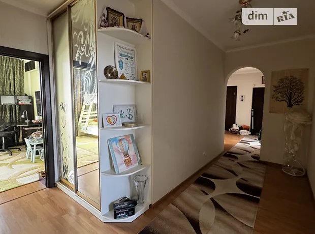 Квартира на вул. Олени Пчілки, 2 в Києві, ID 167503, фото №12